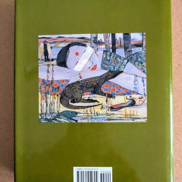 Pilgrim's Feather by R. Nemo Hill & Jeanne Hedstrom, 2002, Like New hidden gem - Picture 8 of 9